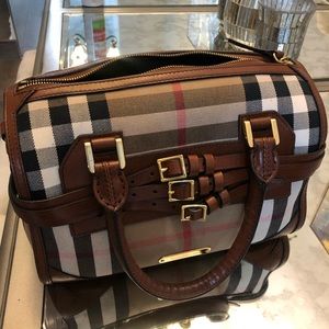 Burberry Bag